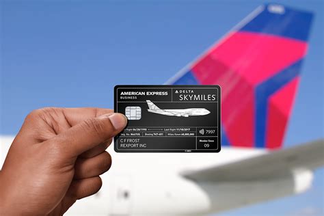 delta credit card flight protections