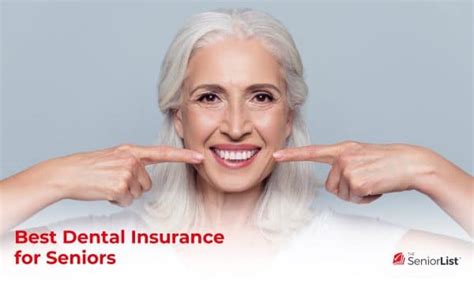 delta dental insurance for seniors