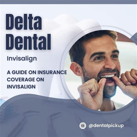 delta dental insurance invisalign