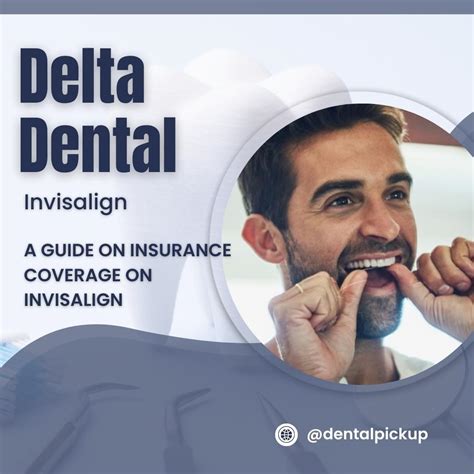 delta dental invisalign code