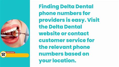 delta dental phone number new jersey