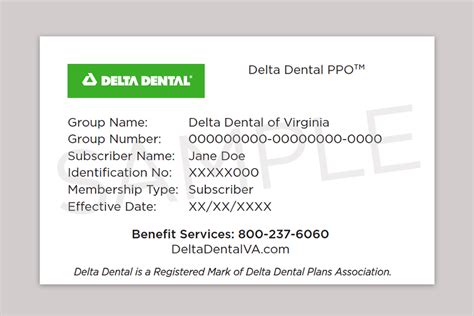 delta dental ppo phone number