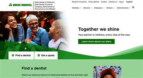 Unlock Exclusive Benefits: Discover How Delta Dentalins Com Can Transform Your Oral Health
