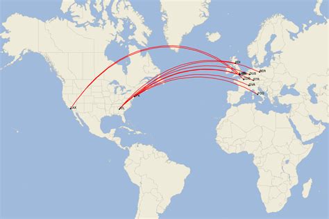 delta direct flights to africa