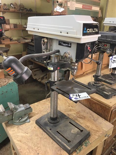 Delta Drill Press Dp300L