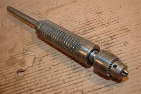 Delta Drill Press Spindle Replacement