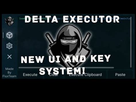 delta executor discord community