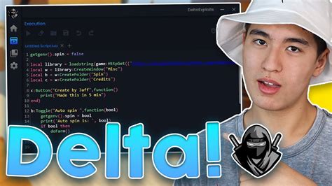 delta executor roblox latest