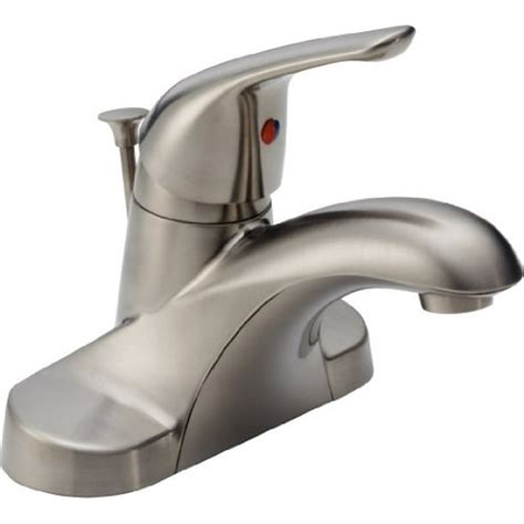 home.furnitureanddecorny.com:delta faucet b510lf ss
