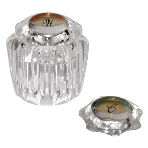 delta faucet handles replacement