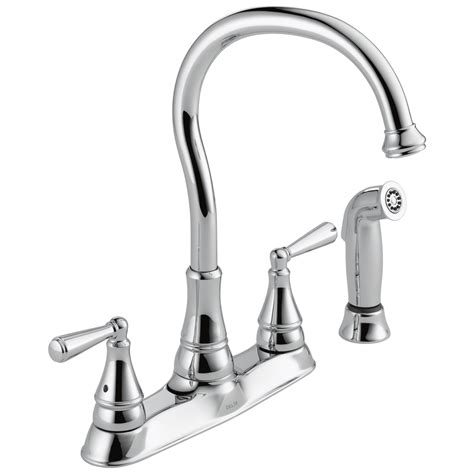 delta faucet kitchen faucet