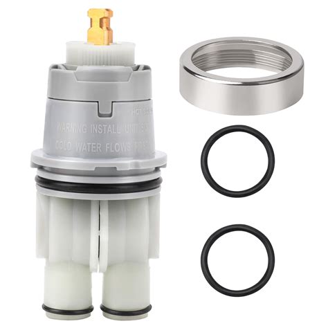 Delta Faucet Replacement Valve