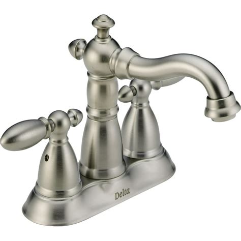 delta faucets bathroom faucets