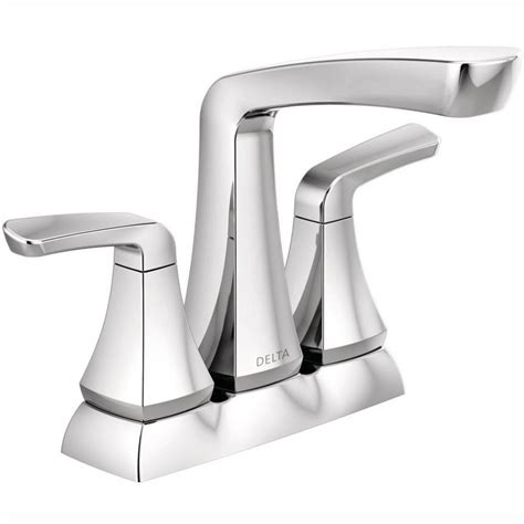 delta faucets home page