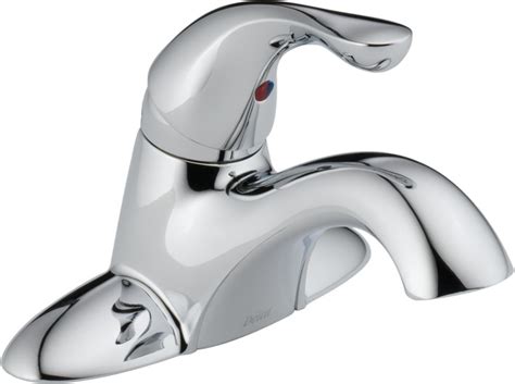 delta faucets lifetime warranty
