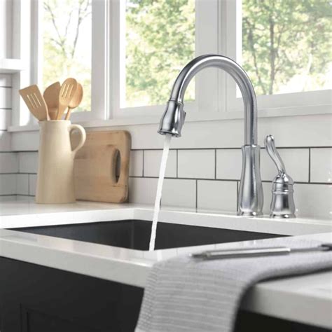 Delta Faucets Showroom