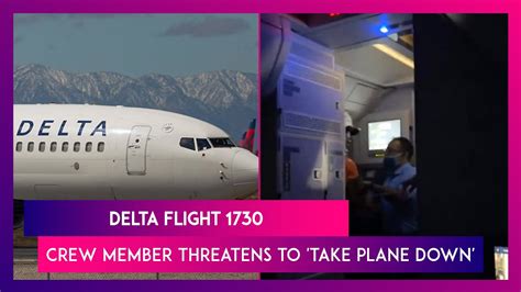 delta flights status 1730