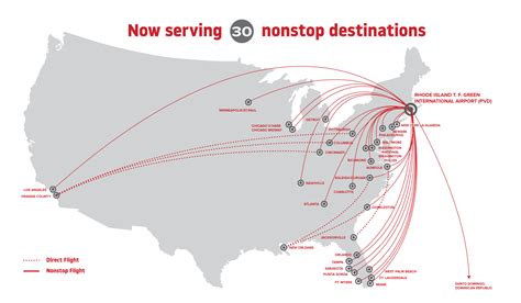 delta flights to providence ri