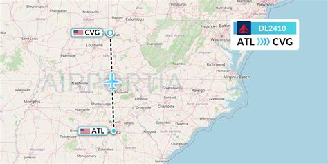 delta flights today cincinnati to atlanta