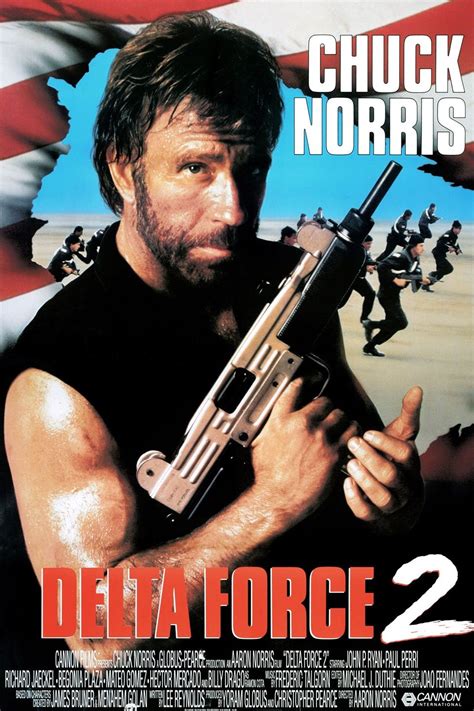 delta force 2