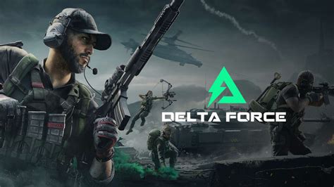 delta force game gamescom