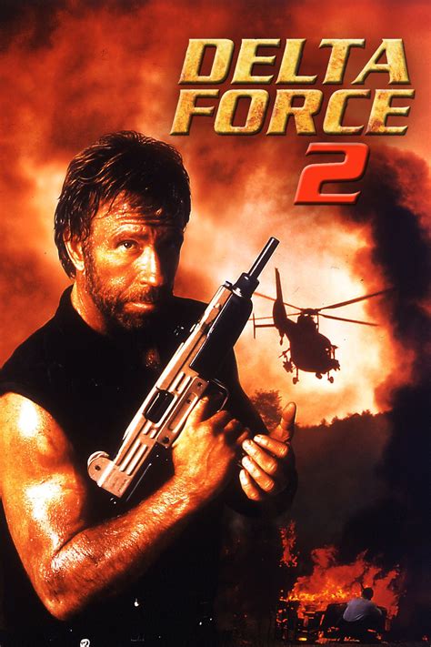 delta force movies list