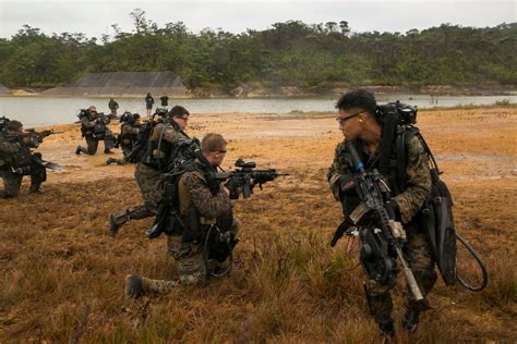 delta force recon groups