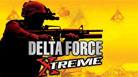 delta force xtreme full version free download