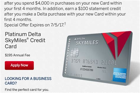 delta gas credit card application