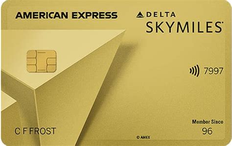 delta gold card rewards