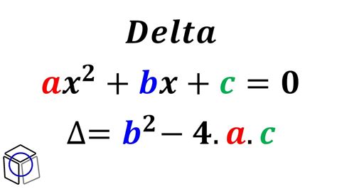 delta in math equation