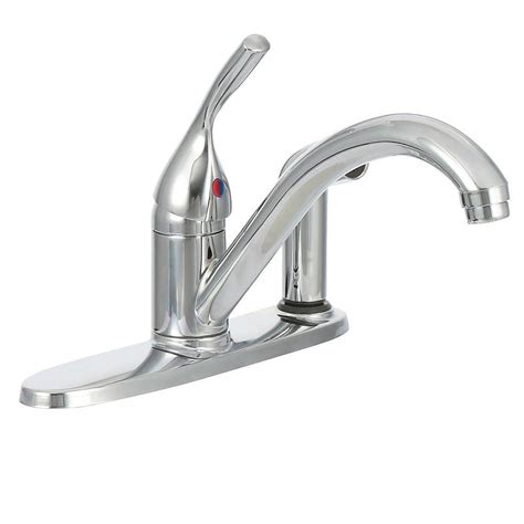 delta kitchen faucets with built in sprayer