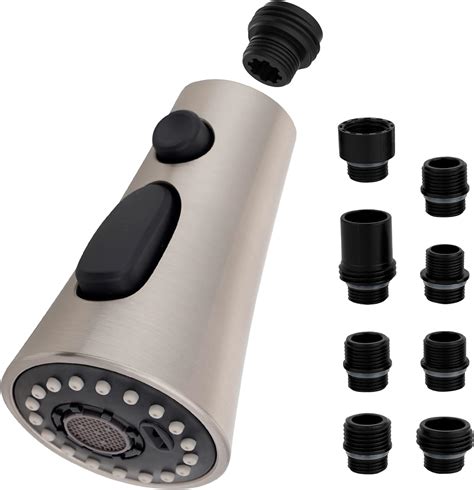 Delta Kitchen Sink Faucet Head Replacement