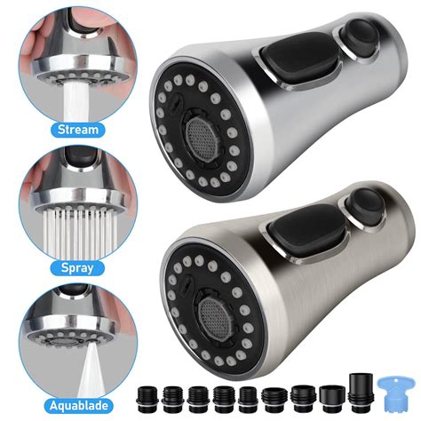 Delta Kitchen Sprayer Nozzle