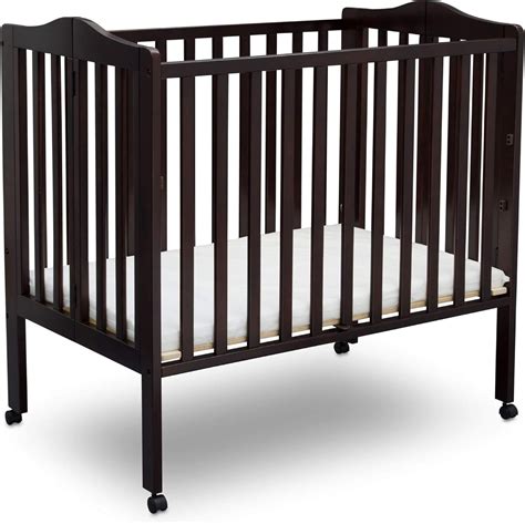 Delta Mini Crib Portable