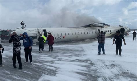 delta plane crashes