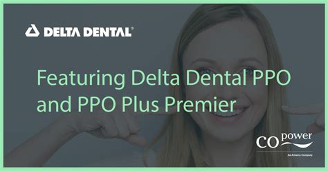 delta ppo dental plan