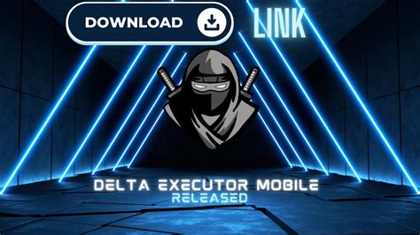 Mobile Roblox Script Executor: Delta Roblox