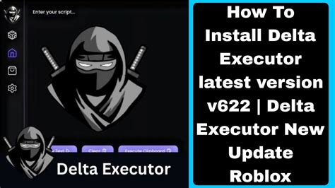 delta roblox latest version