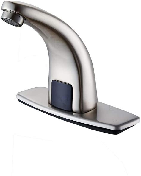 Delta Sensor Faucet