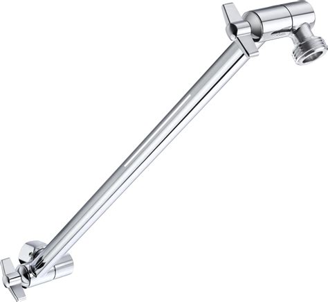 Delta Shower Arm Extender