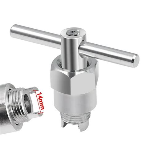 Delta Shower Handle Puller