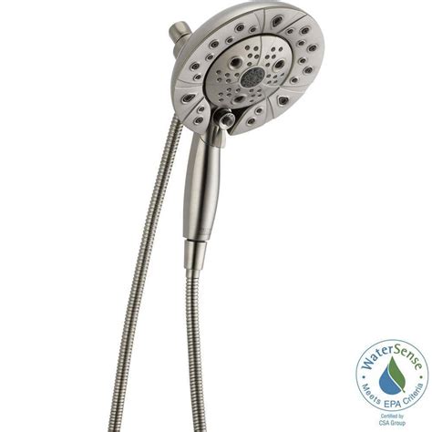 Delta Shower Head In2Ition