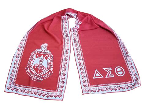 delta sigma theta paraphernalia amazon