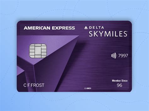 delta skymiles reserve card offer