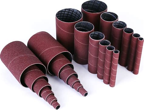 Delta Spindle Sander Sleeves