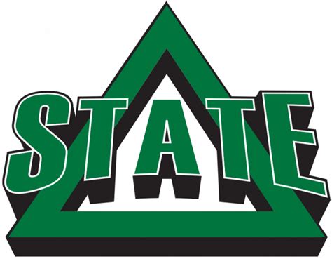 delta state university logo png