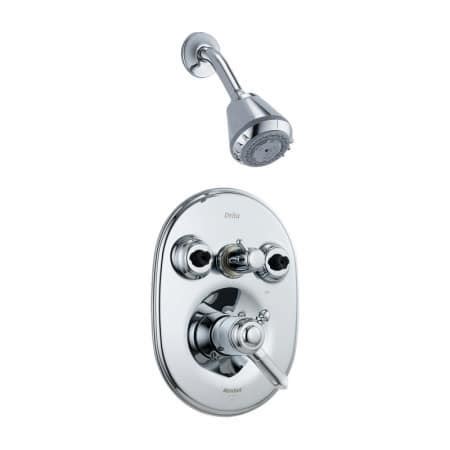 delta t18230 shower faucet