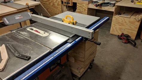 Delta Table Saw Guide Bar