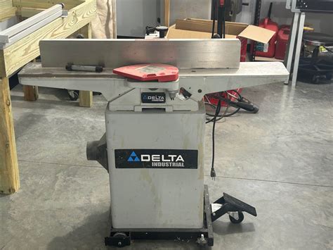 Delta Table Saw Jointer Blades